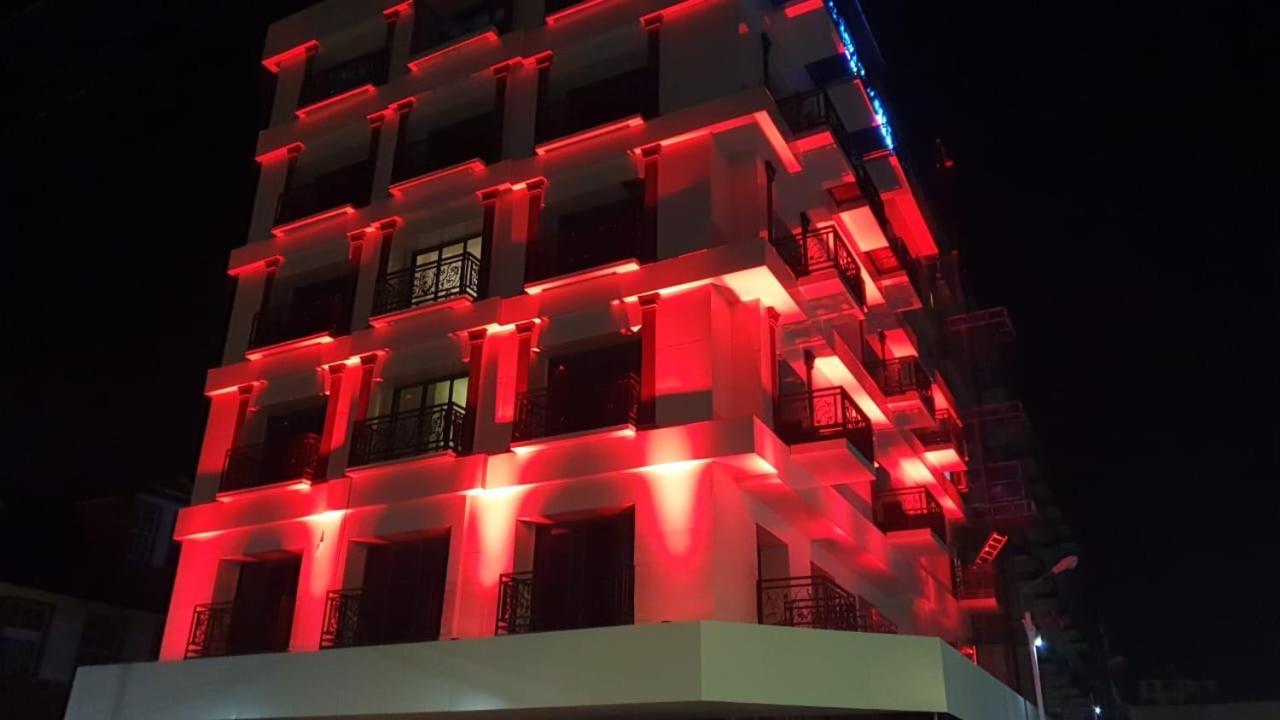 Royal Breeze Paramaribo Exterior photo