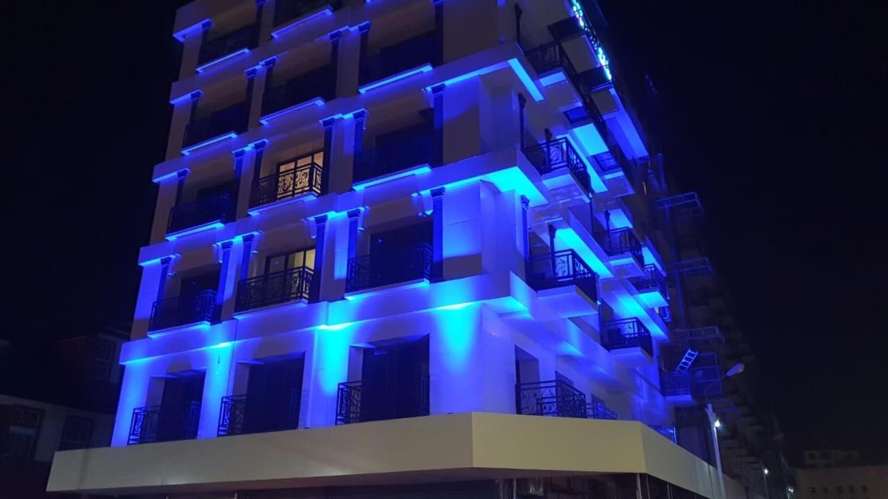 Royal Breeze Paramaribo Exterior photo